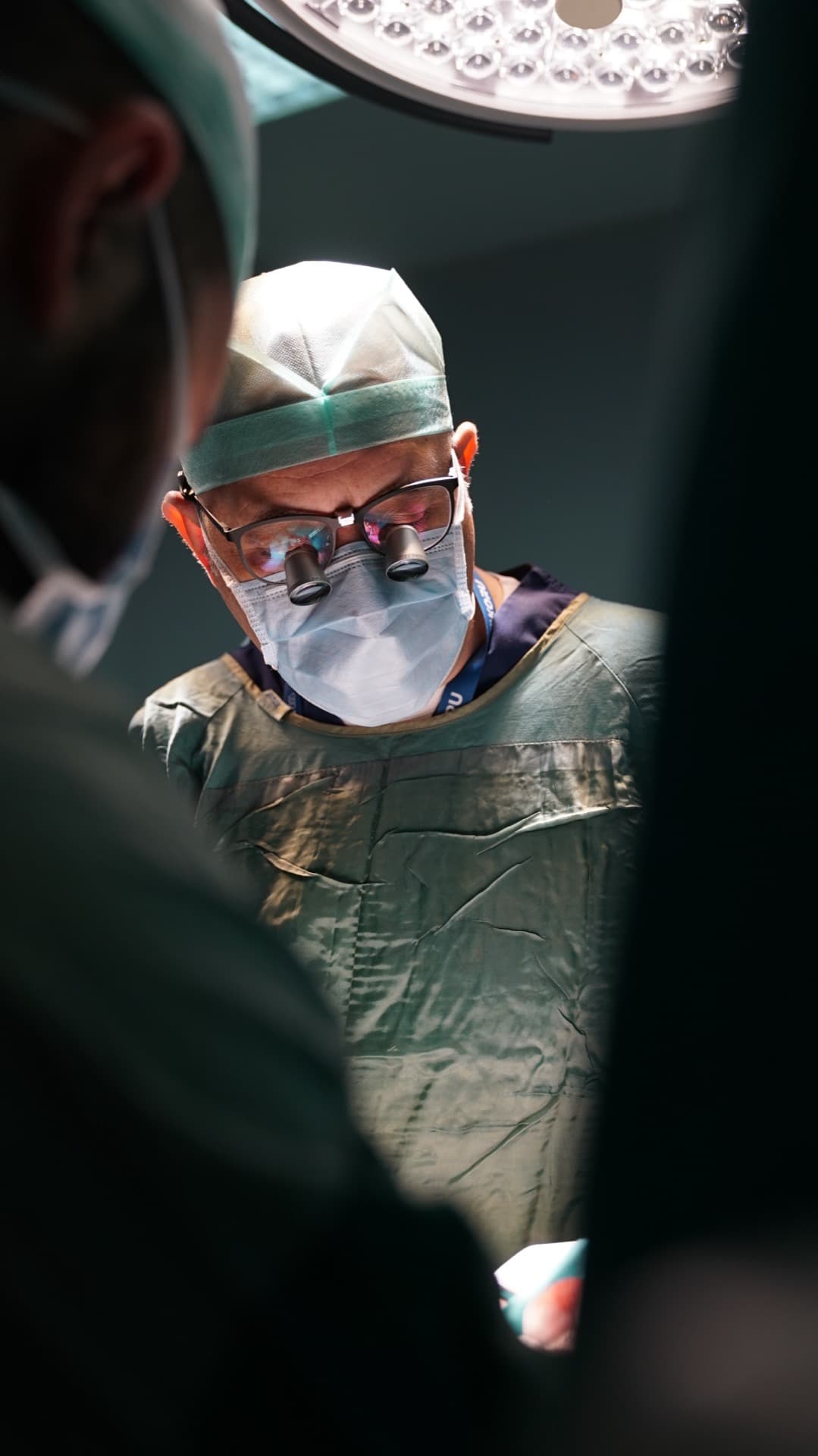 Laparoskopik obezite cerrahisi — sleeve gastrektomi — SONRA